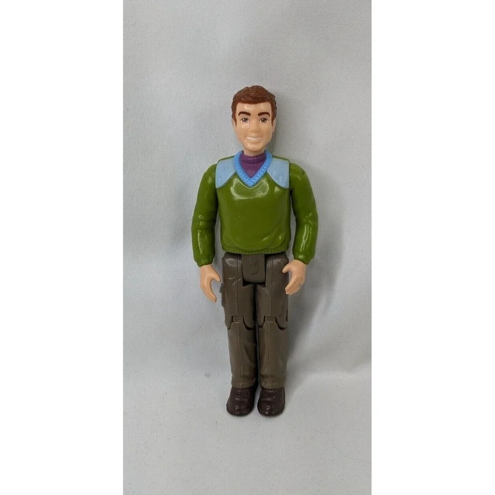Fisher Price Loving Family Dad Man 2011